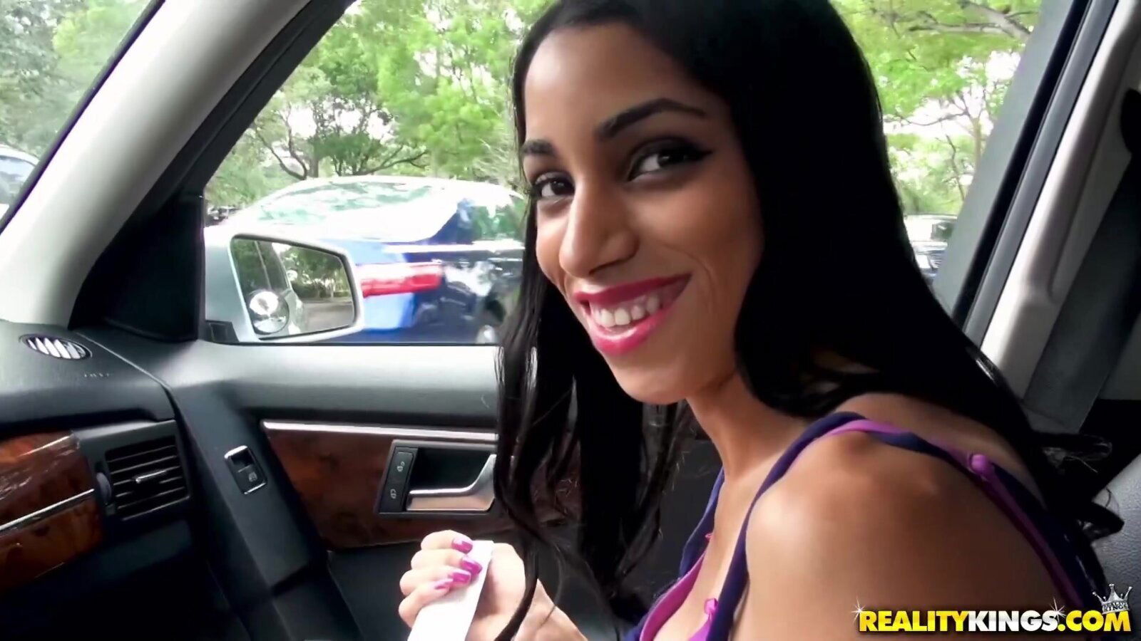 Spic teen filthy video