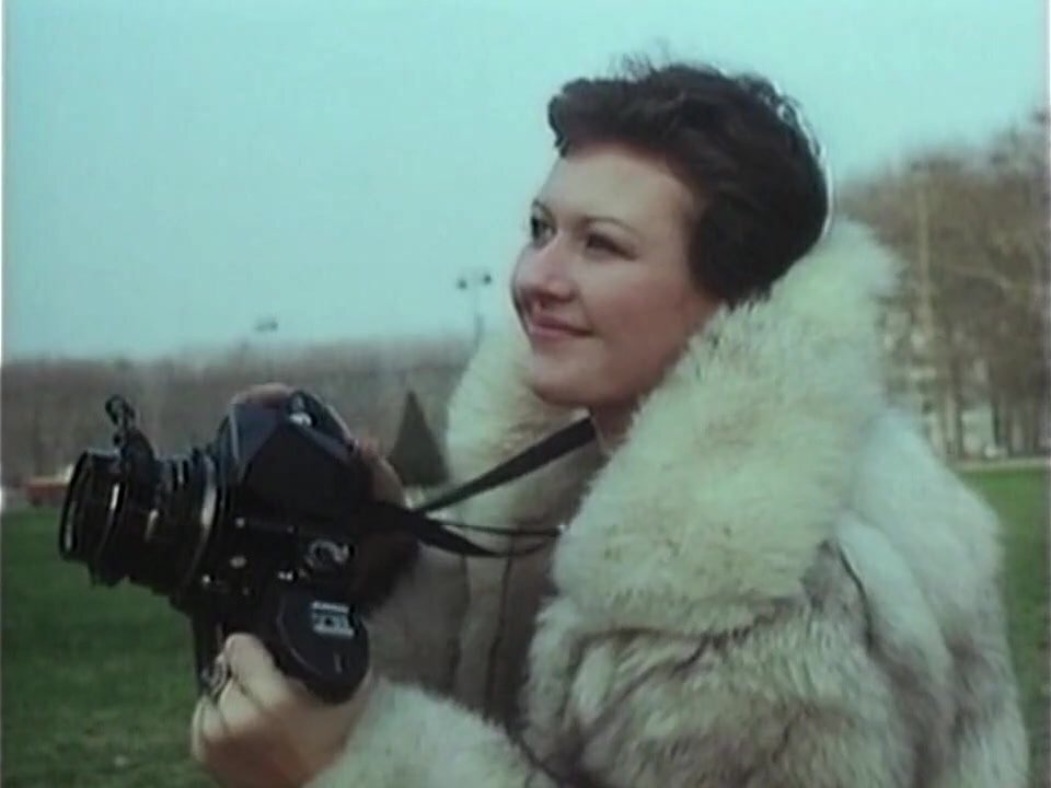 Naughty Photographer retro french porn