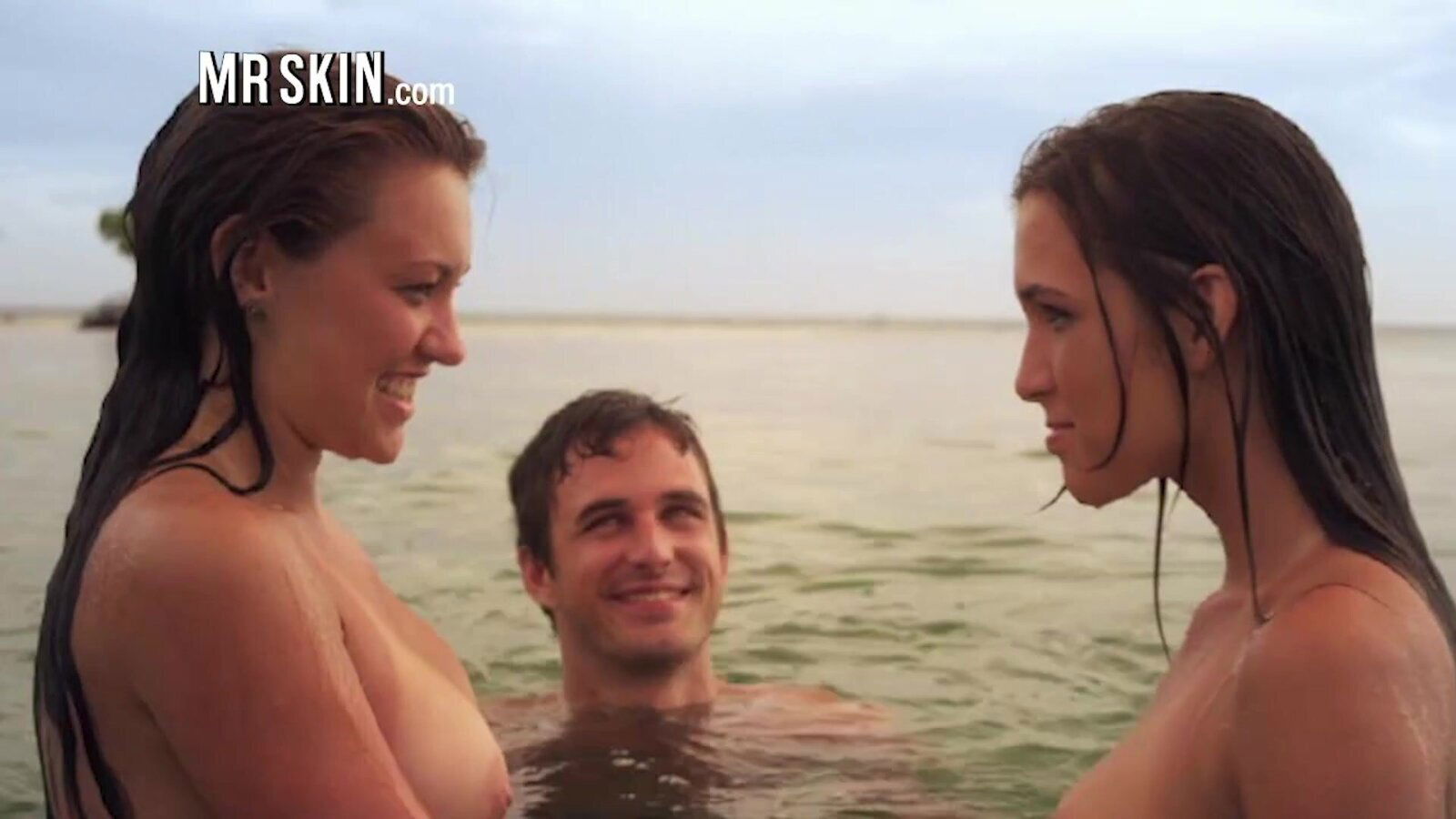 Skin's Sharks Skin Celebrity Clips