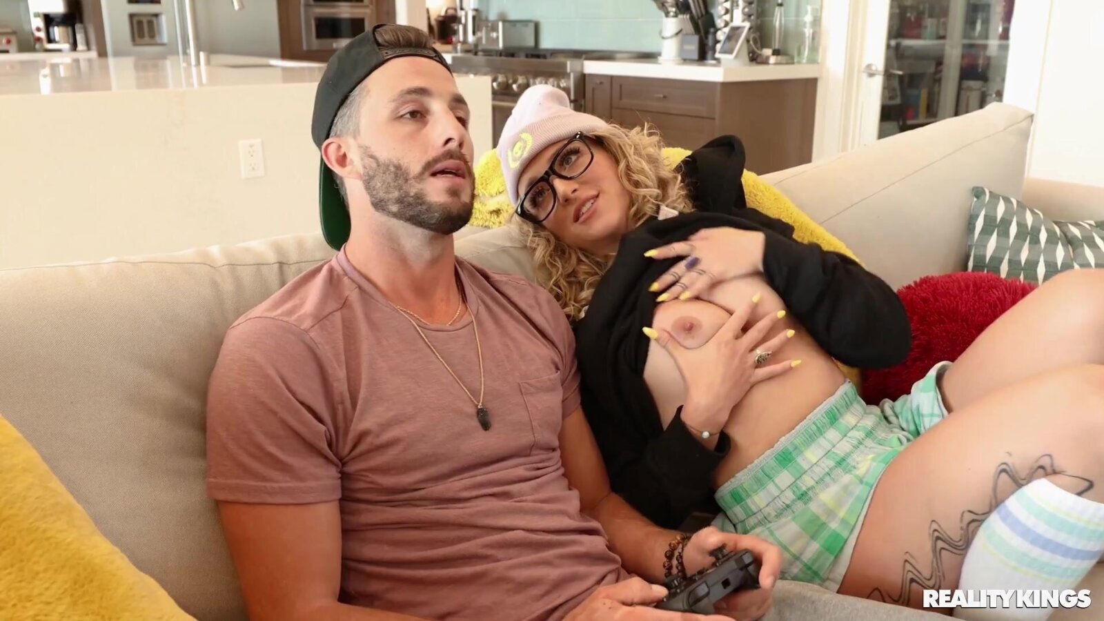 Teen Susie Stellar unforgettable clip