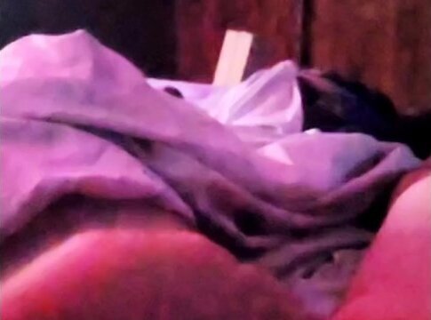 with stepsister, she's finally brave enough touch hungry cock.