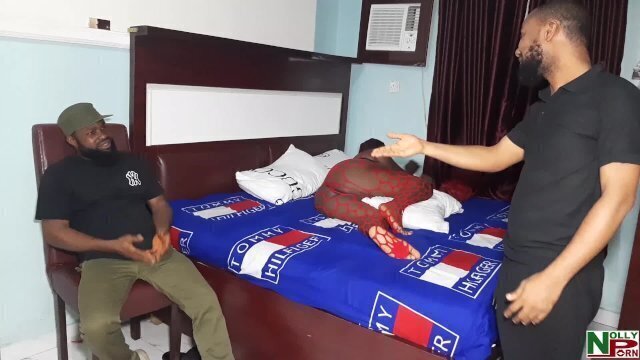 Friend Trusted Left House With Girlfriend Something Part1