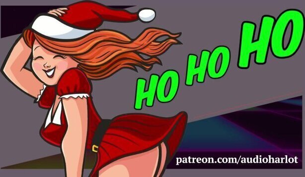 Tinsel-Tits: Ghost Christmas