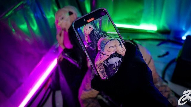 ENDLESS flow Crempie Bukkake Compilation Cyberpunk Witcher Hentai