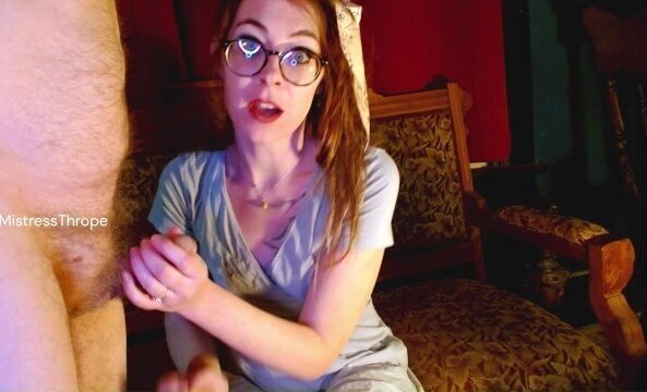 FemDom Eunuch Compilation Real Lifestyle