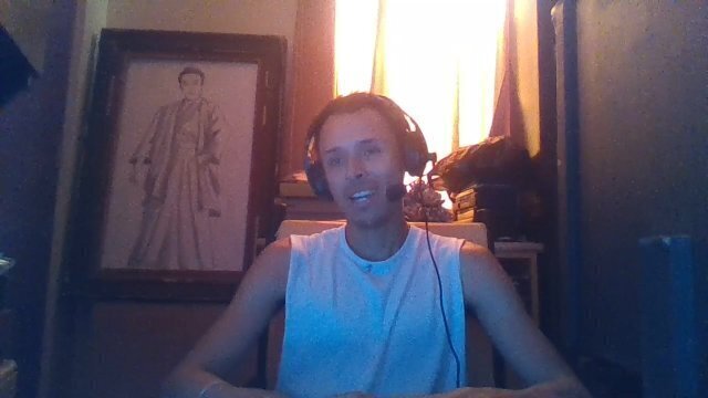 ARMPITS RELAXING MORE BEING WITH