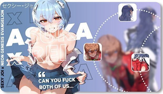 intense threesome with lesbians