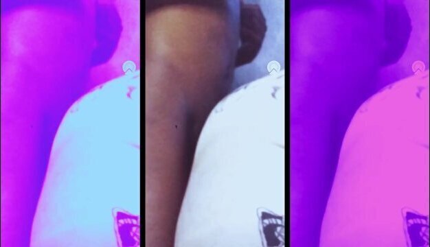 PAWG DOING THINGY THINGY THING