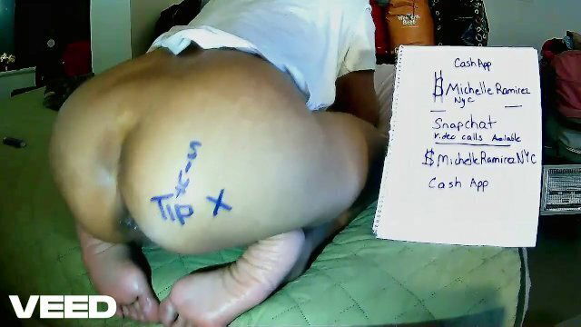 SNAPCHAT EBONY BLACK BROWN WEBCAM COUPLE