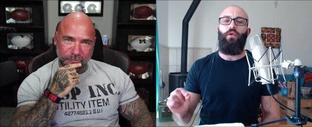 Porn Star Confessions Trip Richards Interview Part (Episode