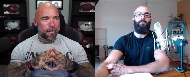 Porn Star Confessions Trip Richards Interview Part (Episode