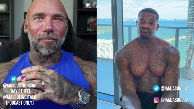 Porn Star Confessions Jason (Episode