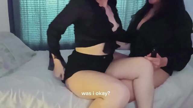 entrevista trabajo sexual