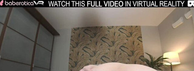 Solo blonde Crystal White enjoys masturbation