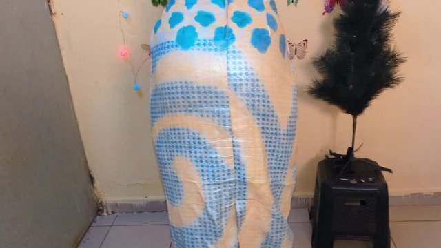 Ebony- Star first scenes