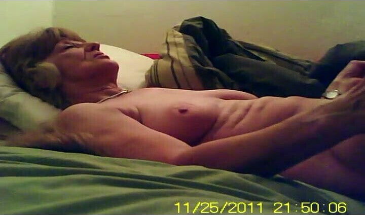 Wife's first monster