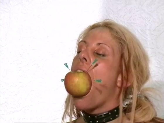 Slave Crystel pussy punishment gyno bdsm