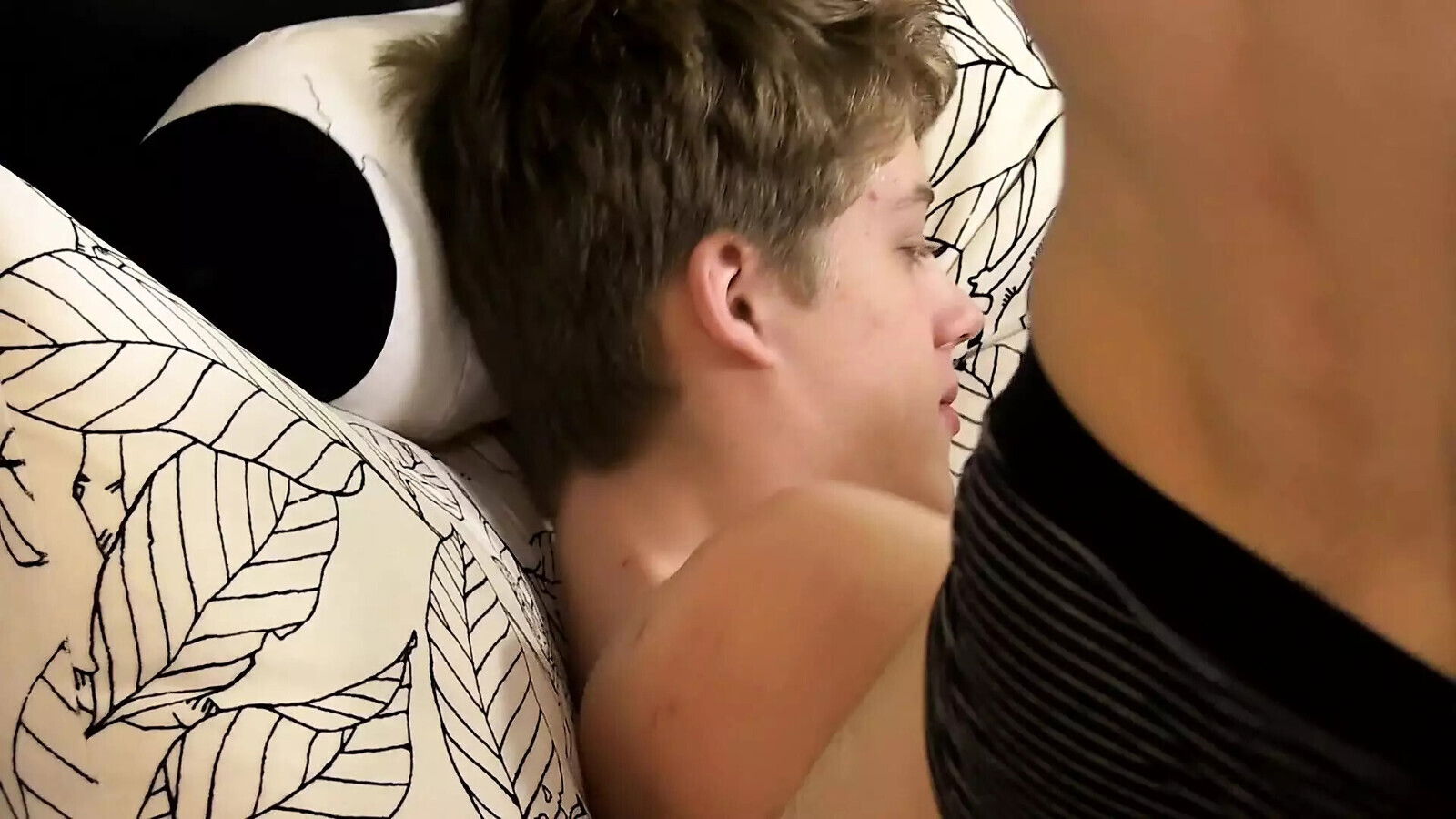 Nailing Cute Horny Boys Briefs Part 100% Bareback