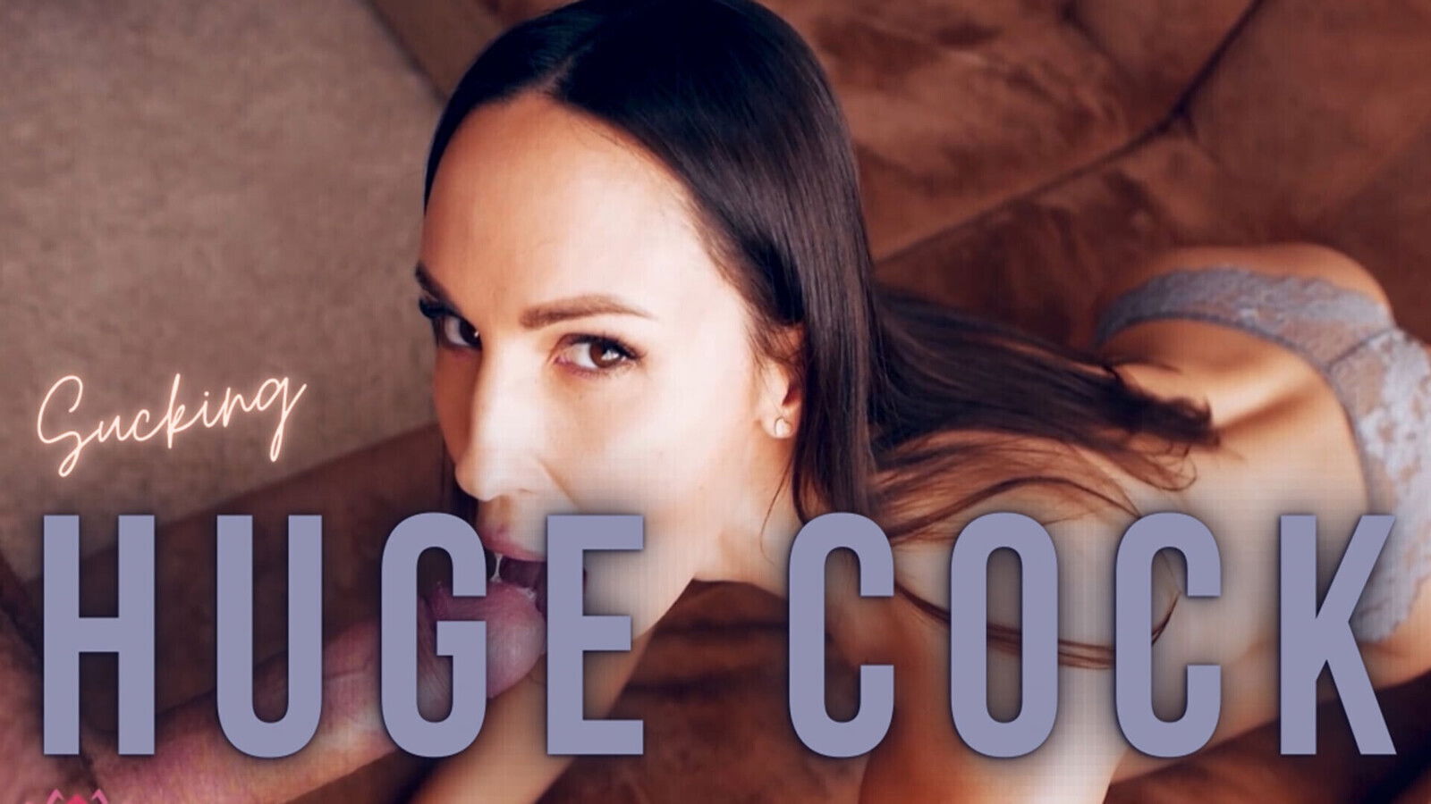 Moon Sensual Sucks Dick till Best Facial