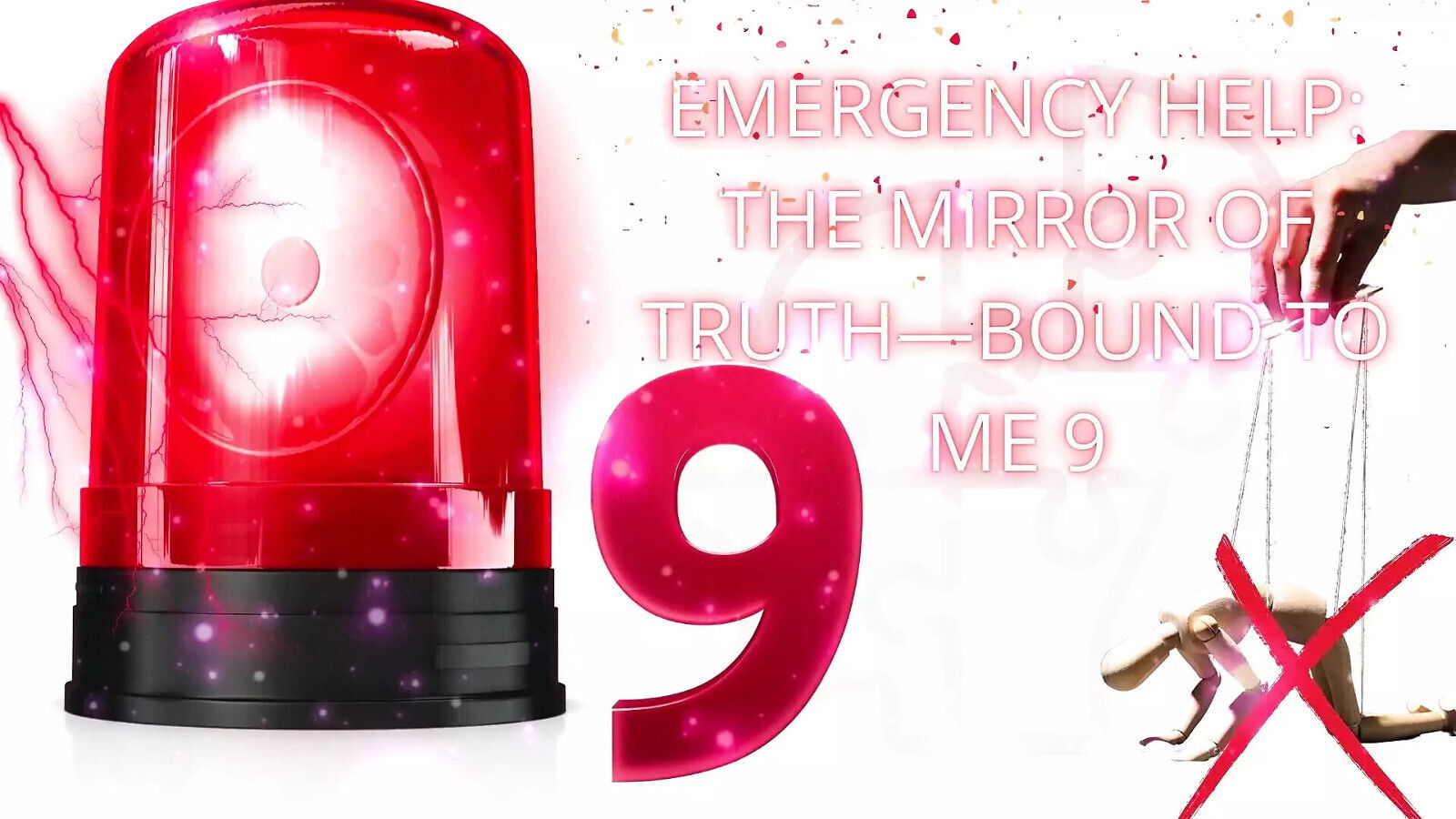 Emergency Help: Mirror Truth-bound