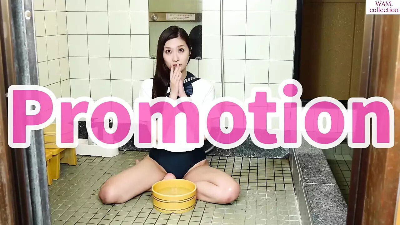 Beautiful women wear cosplay very dirty.