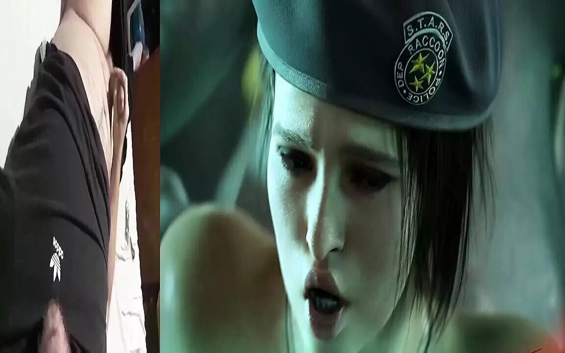 Cute Girl Adventures: Showdown