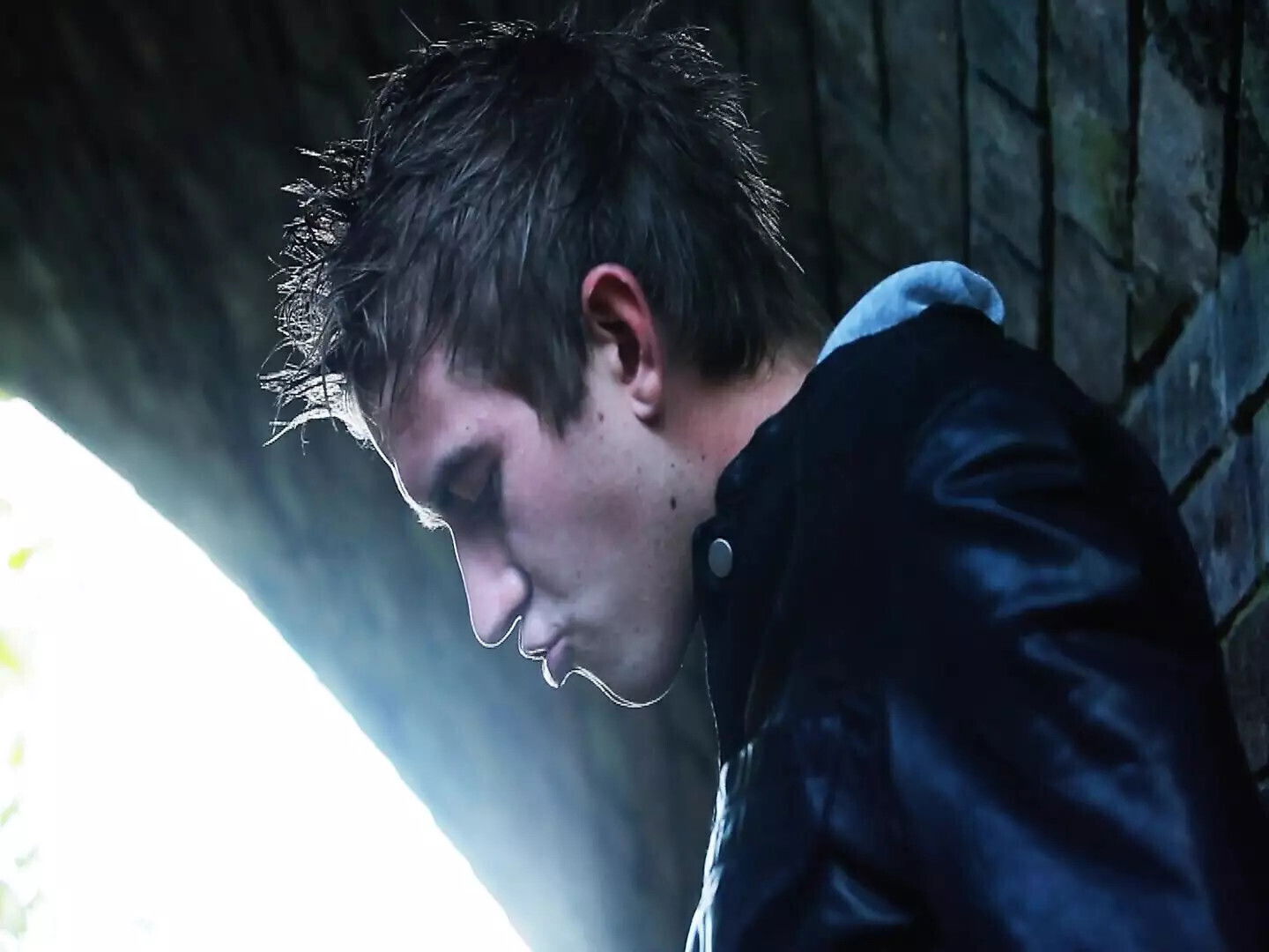 Quality Scenes Daring! Informers Part