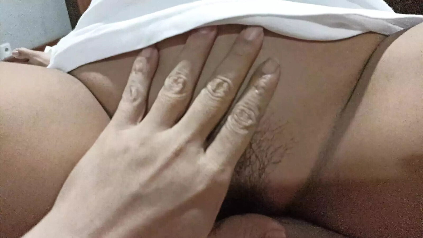 banging indonesian amateur girlfriend with mounting lust hotel.