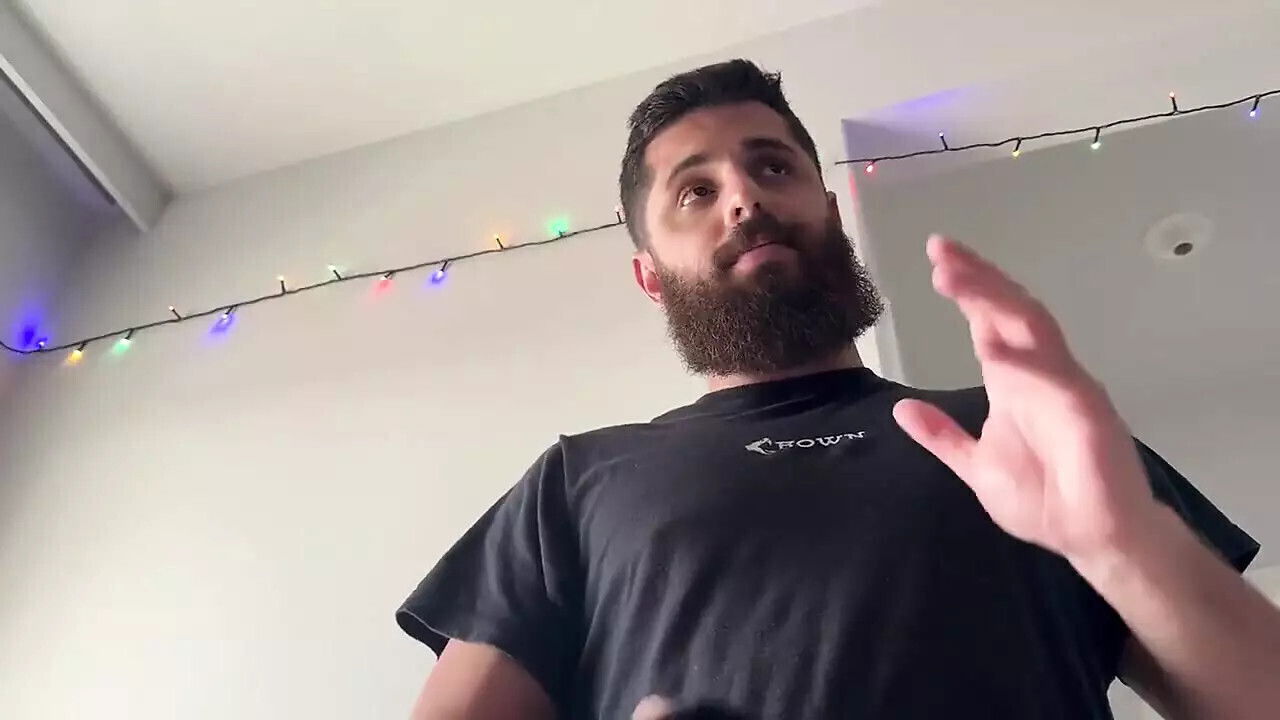 POV: You're Captive Will Decoration Party