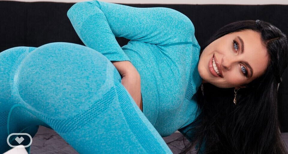 Fucks Bathtub Virtual Real Porn