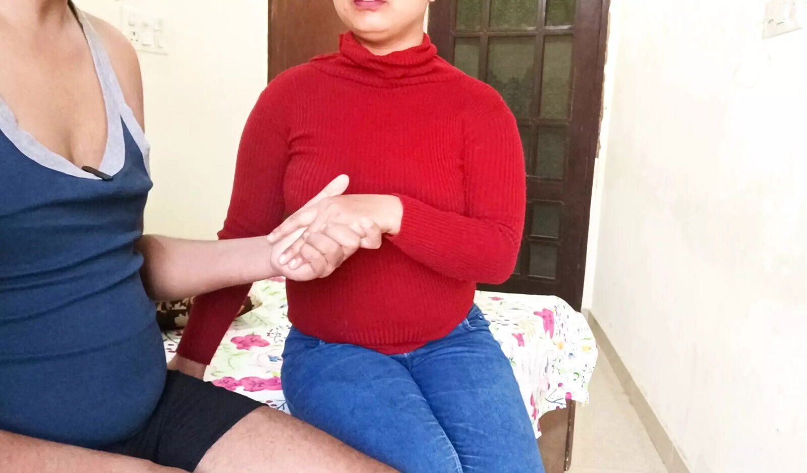 Taught step brother's vergin step daughter have first time full enjoy uncal dick hard-core