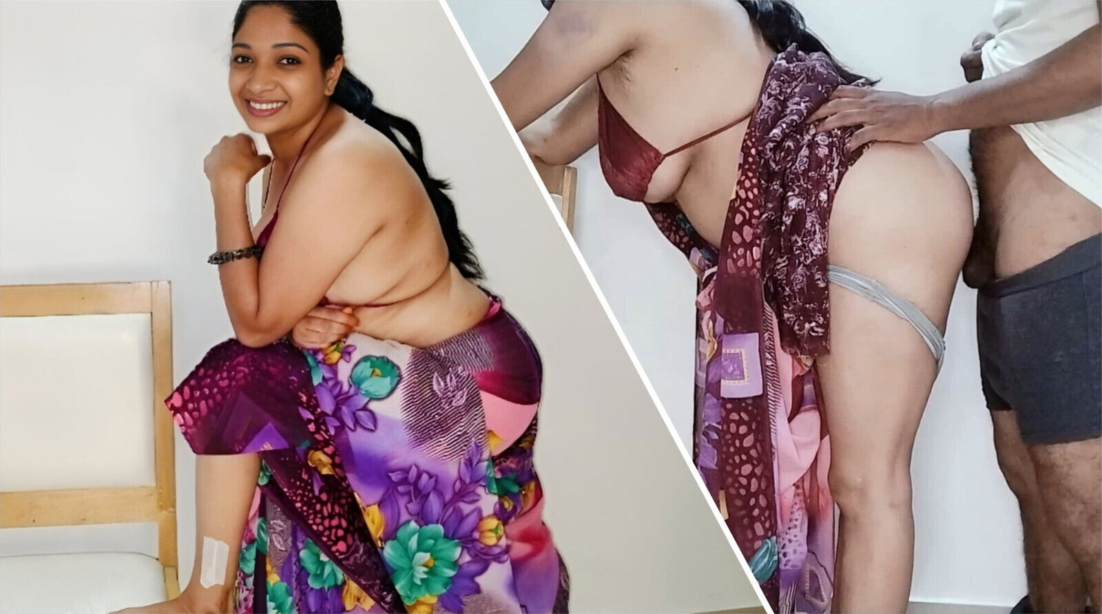 Full fucked Video mallu maid's daughter though calls stepbrother