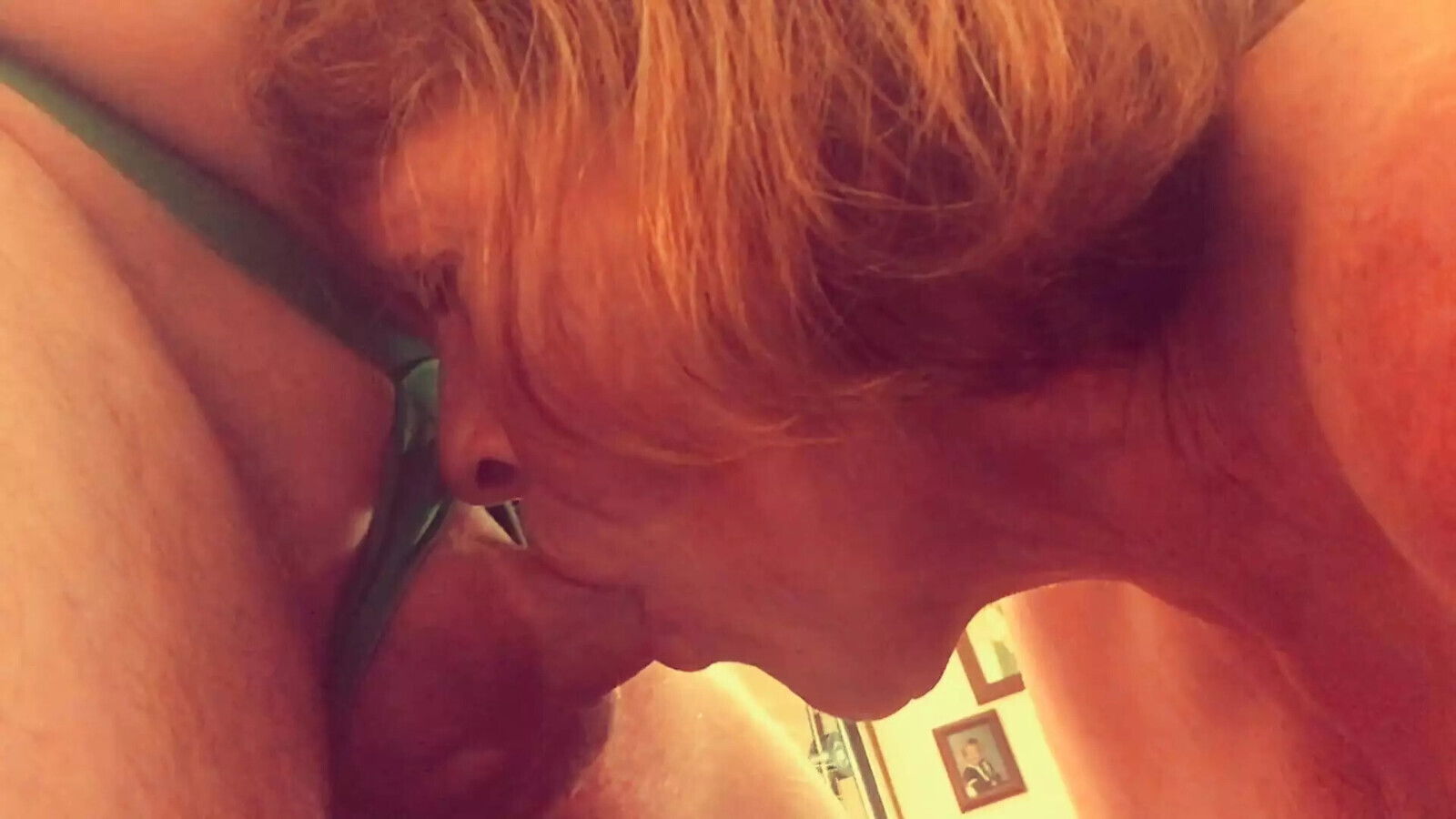 Gilf Carmen's Highlander Heather Head CAMS2M