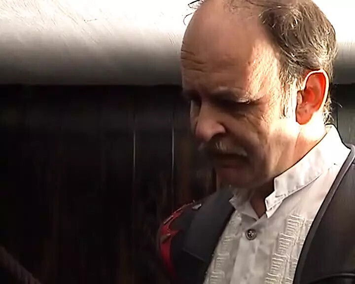 German mature whore fucked enjoys threesome