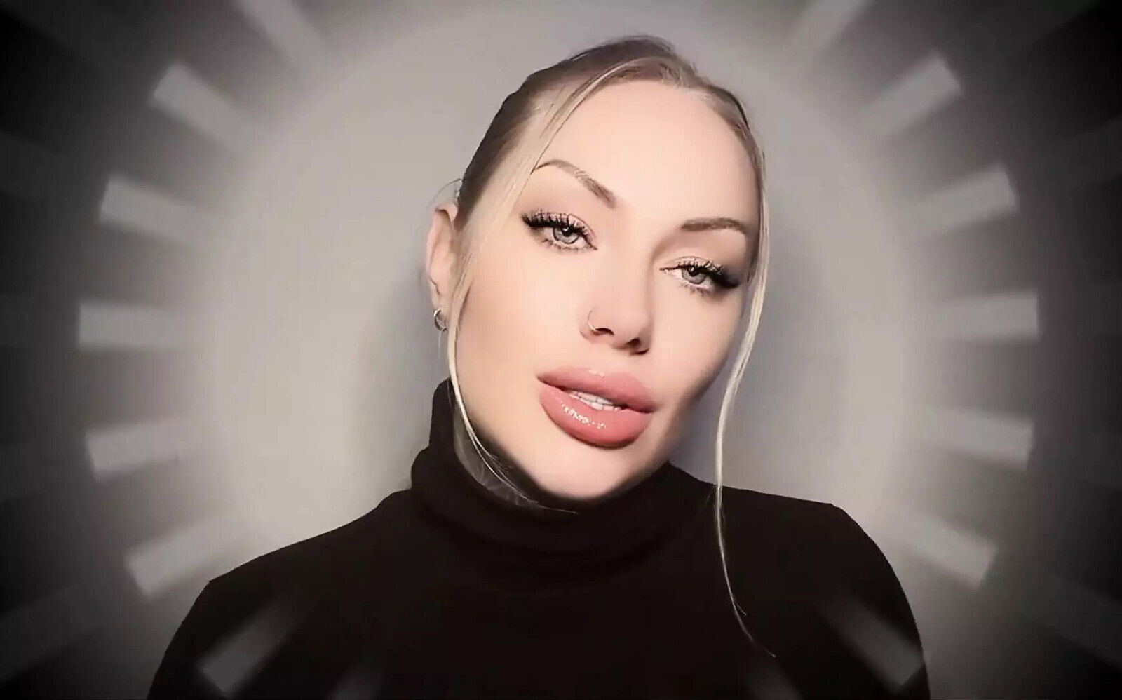 Sweetest Temptation: Craving Taste Lips