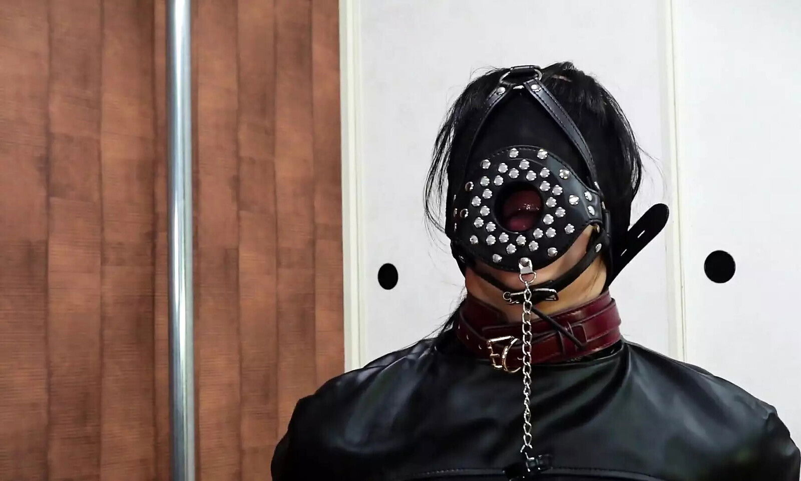 Genital Cleaning Training