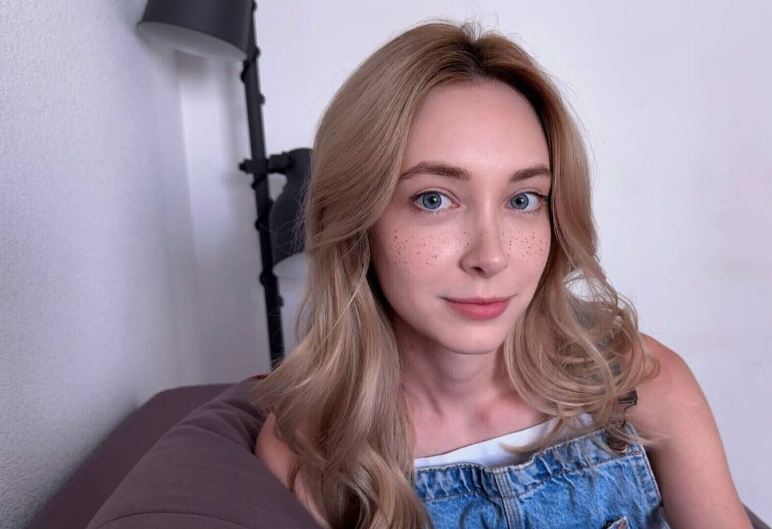 Asked overnight stay ended with creampie