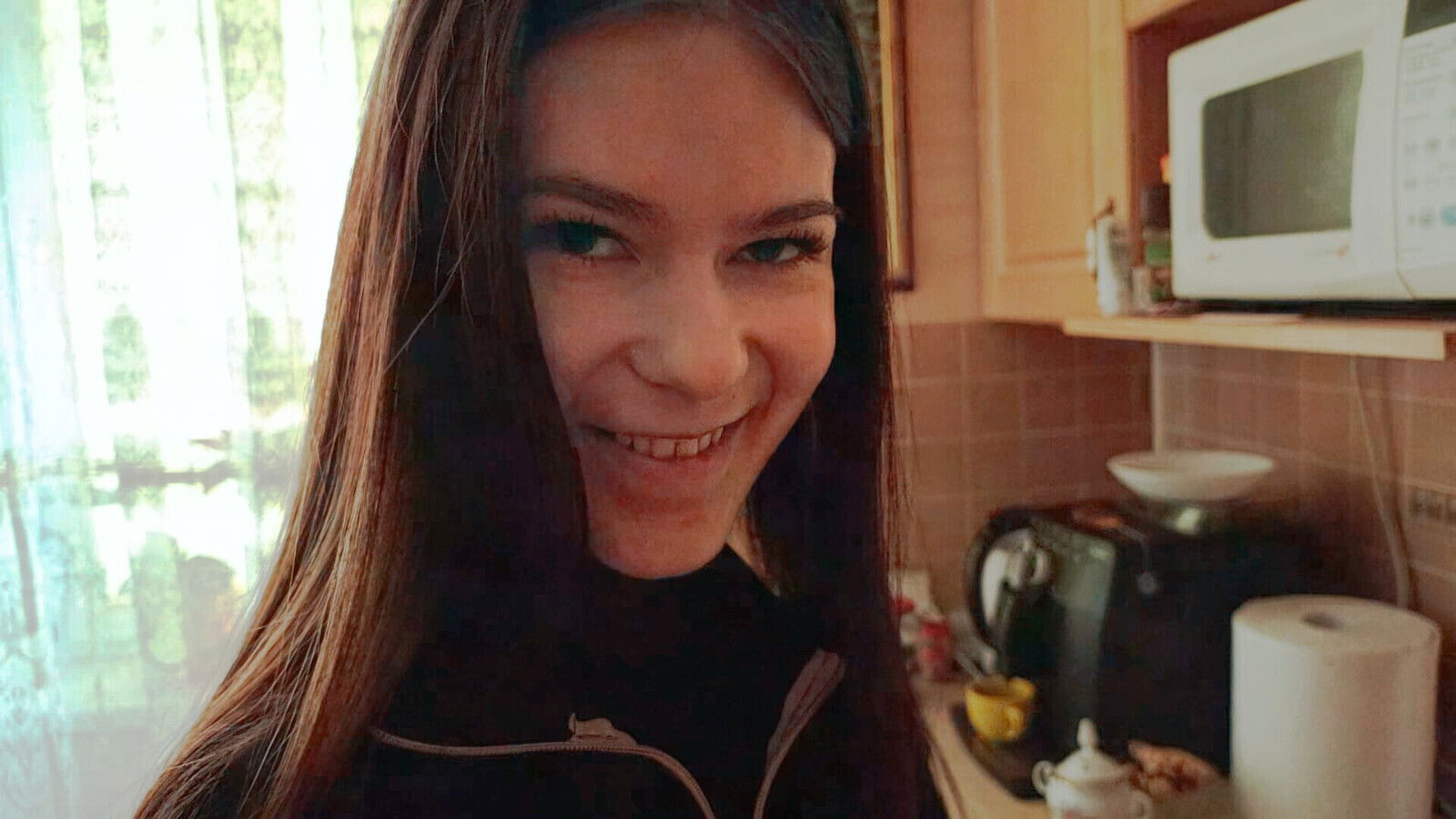 stepsis Baked burgers with stepbrother fucked