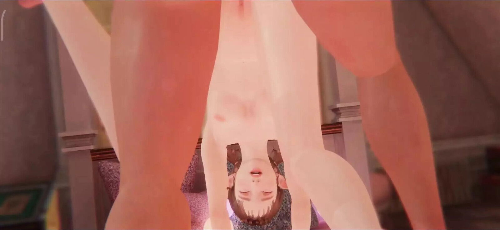 Fuck Phoenix Gameplay