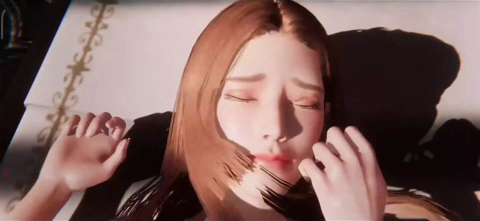 Fucking White Bitch Game