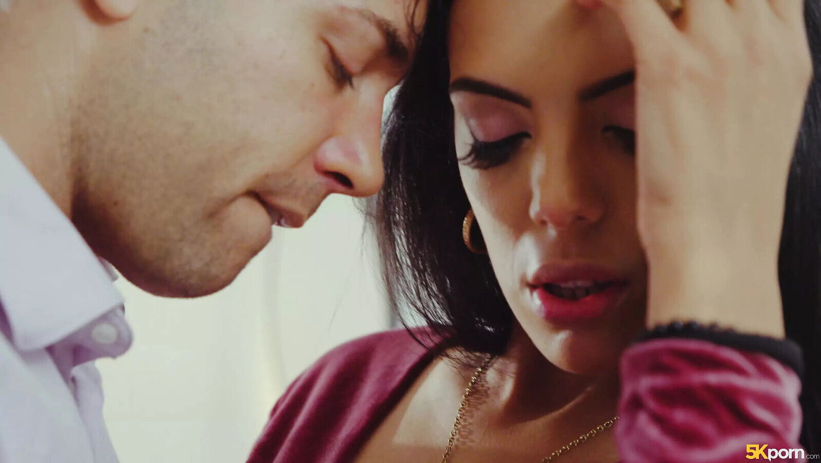 MILF Katrina Moreno Creampied