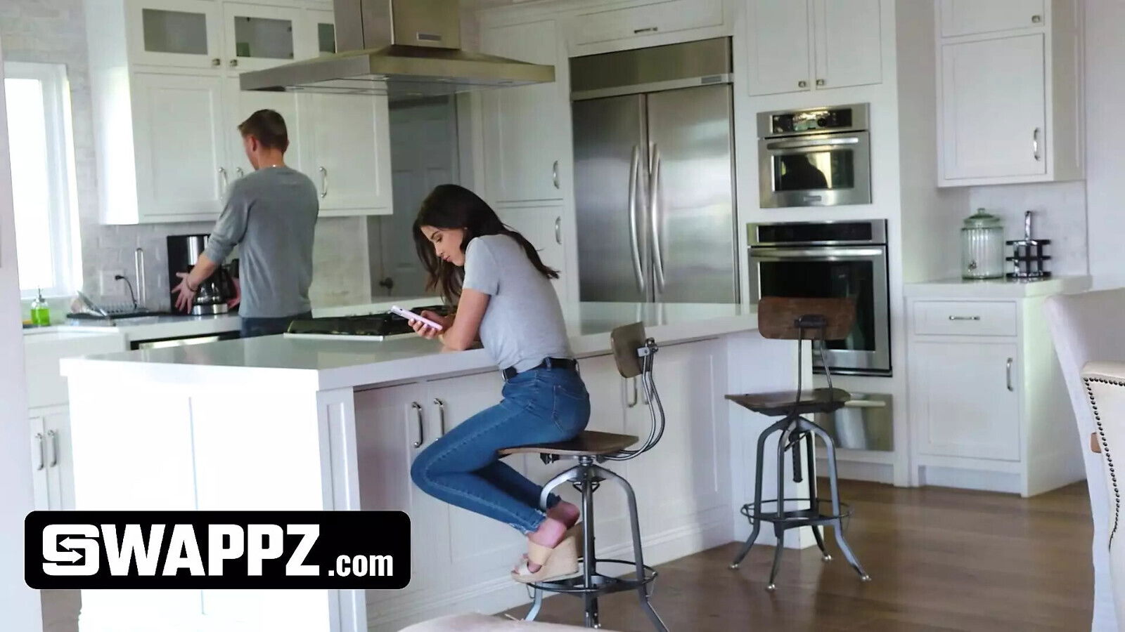 Swappz Swapping Little Step Sisters Kylie Rocket Larimar Halloween Foursome