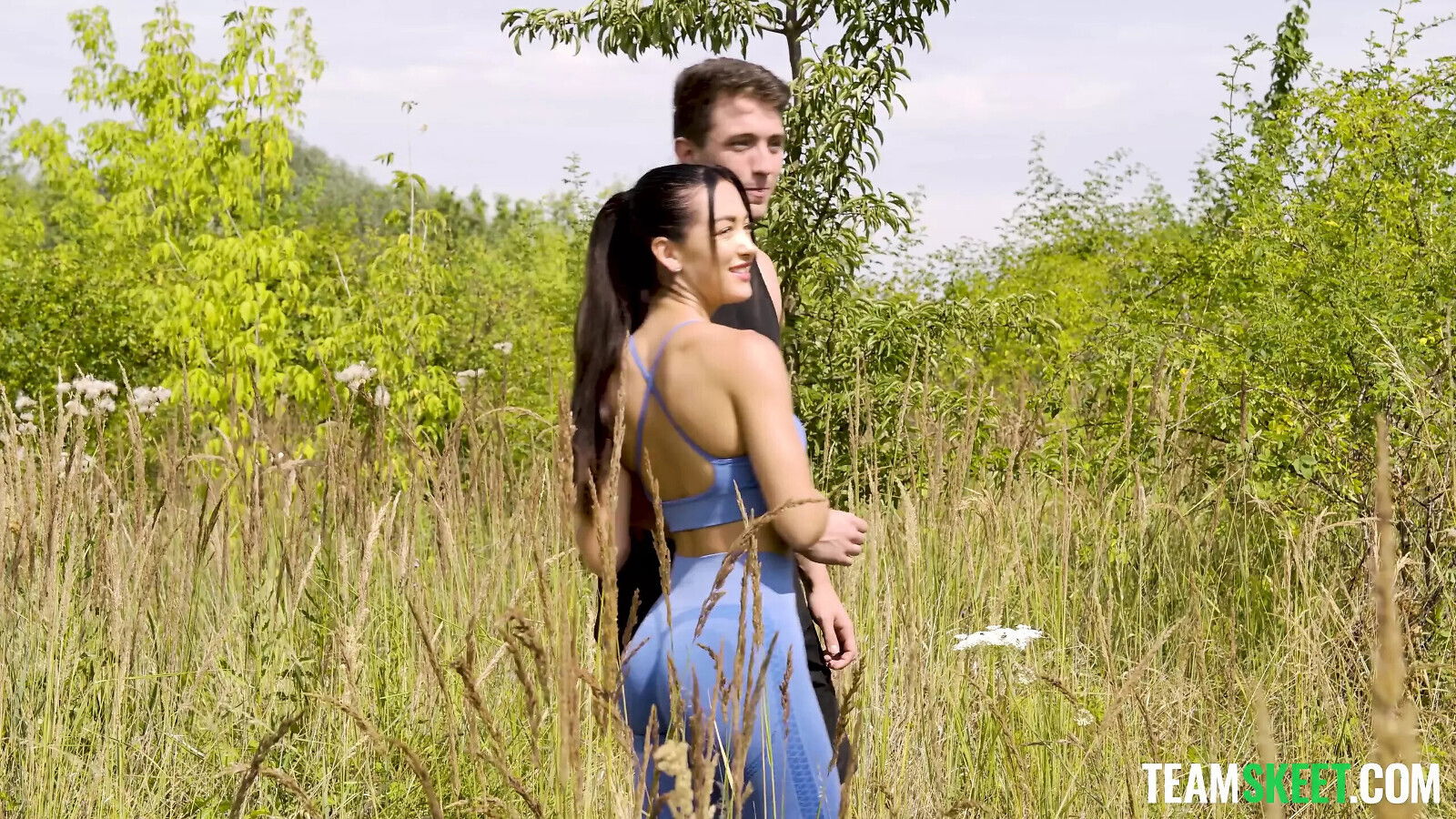 Massage From Inside! Exclusive Faphouse