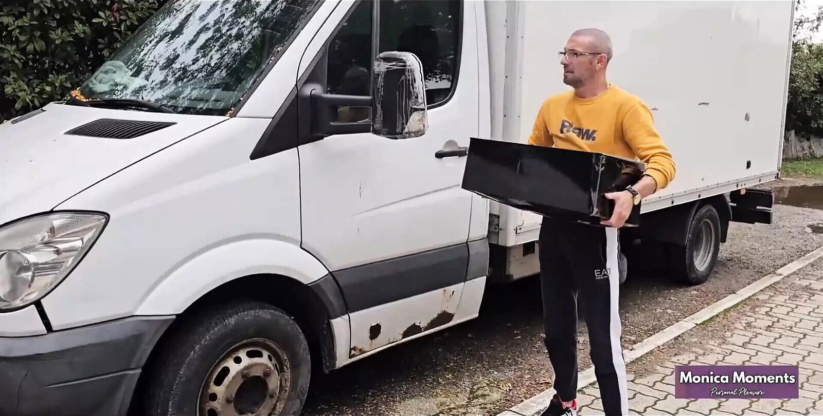 Maya Waiting Very Special Courier. Monicamoments Code Luca10 Discount