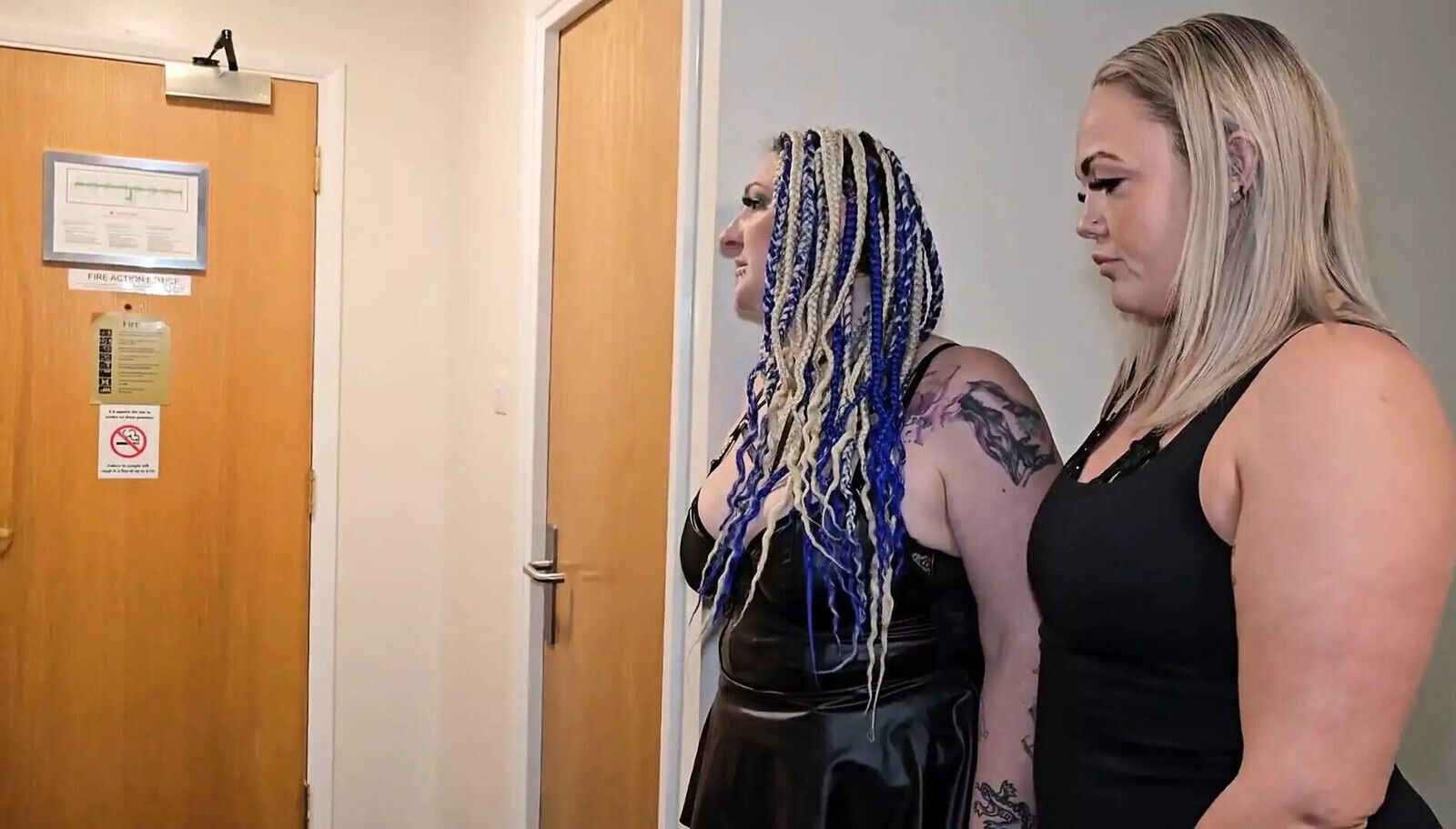 Maid Slut Humiliated Hotwifes