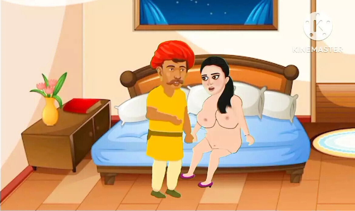 Sangeeta with Salim, Part-1