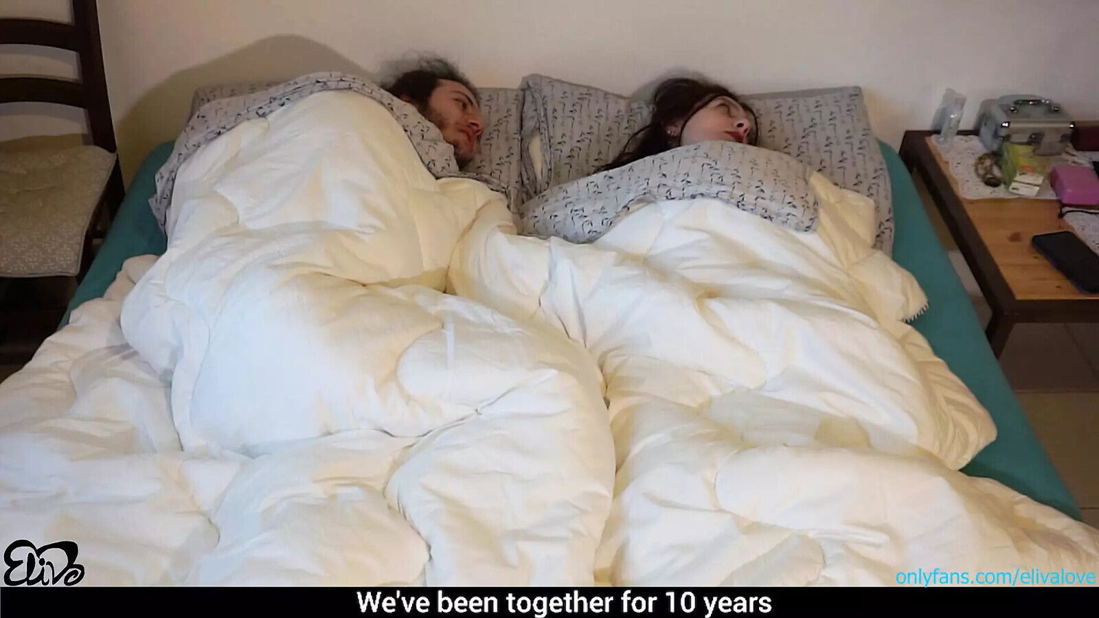 Betrayal Desire: When Cuckold Gets Excited Hear Wife's Adventures with Another