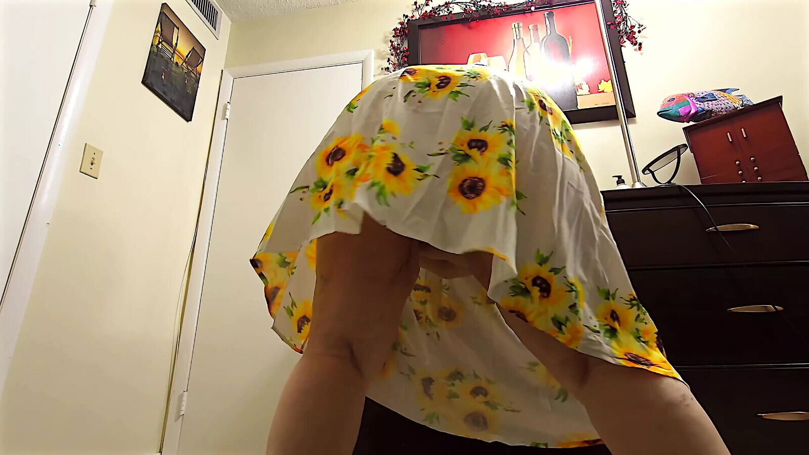 Gonna Open Pussy Wide Show Deep Inside, Hard Cum, Please Don't Fail Challenge