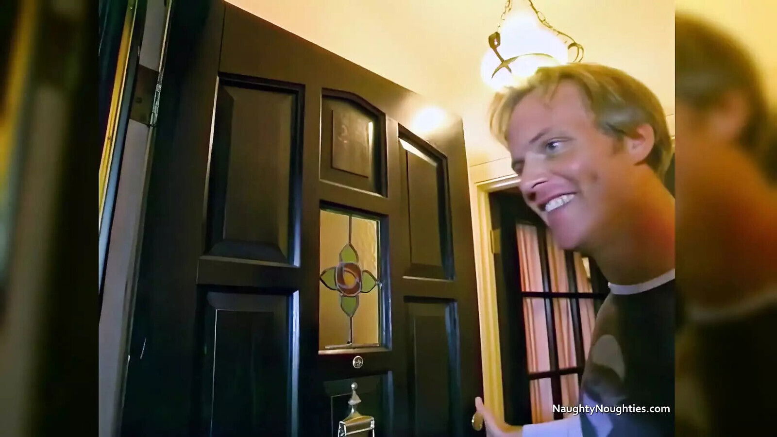 Student House with Jessica