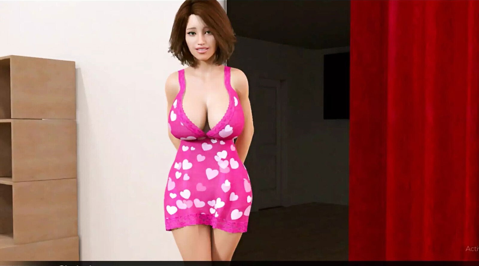 Flirty Part Four Women